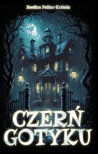 Czerń gotyku - tantis.pl