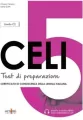 CELI 5. C1. Testy przygotowujące do egzaminu - tantis.pl