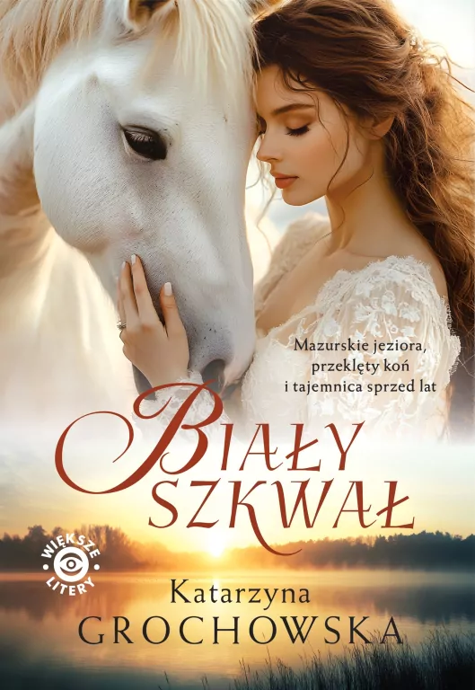 Biały Szkwał - tantis.pl