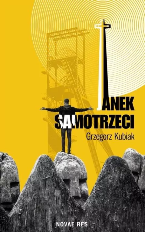 Janek Samotrzeci - tantis.pl