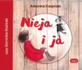 Nieja i ja. CD MP3. Audiobook - tantis.pl