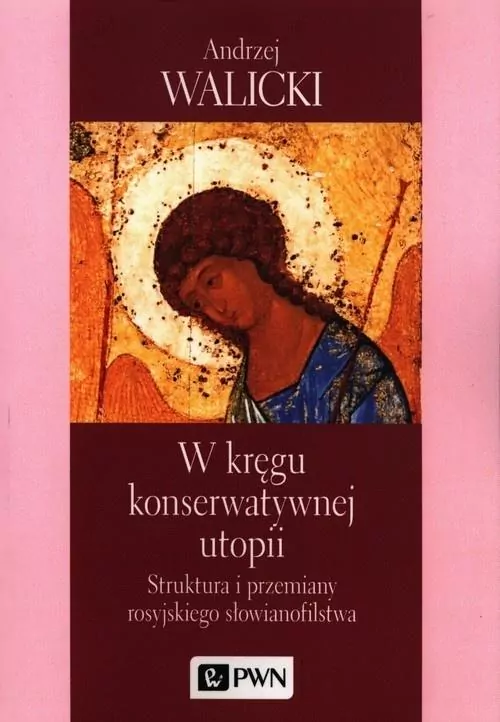 W kręgu konserwatywnej utopii - tantis.pl