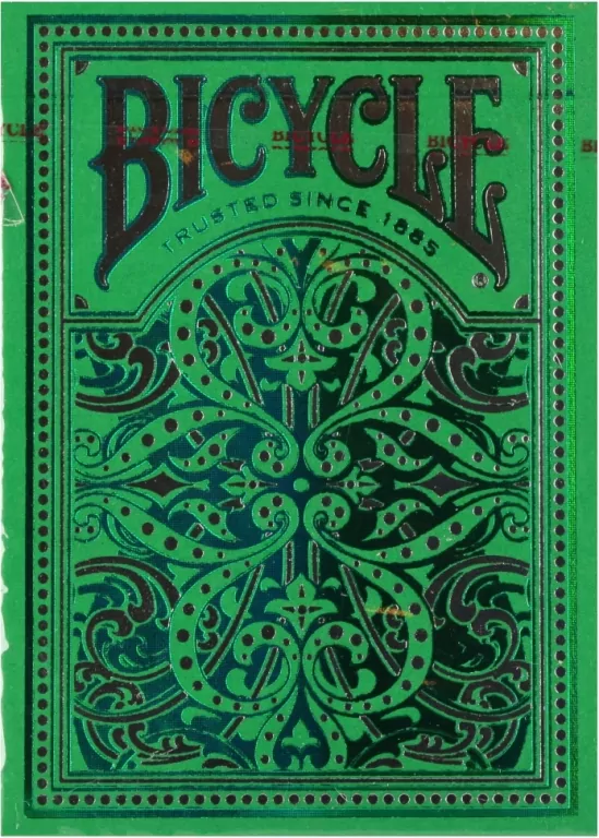 Karty Jacquard. Bicycle - tantis.pl