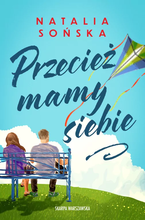 Przecież mamy siebie - tantis.pl