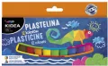 Plastelina 12 kolorów - tantis.pl