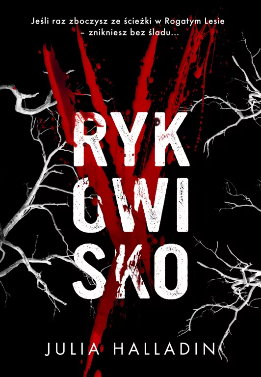 Rykowisko - tantis.pl