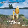 A życie jak rzeka audiobook - tantis.pl