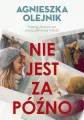 Nie jest za późno - tantis.pl