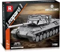 Leopard 1 World of Tanks - tantis.pl