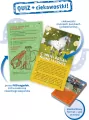 Konie i kucyki. Quiz - tantis.pl