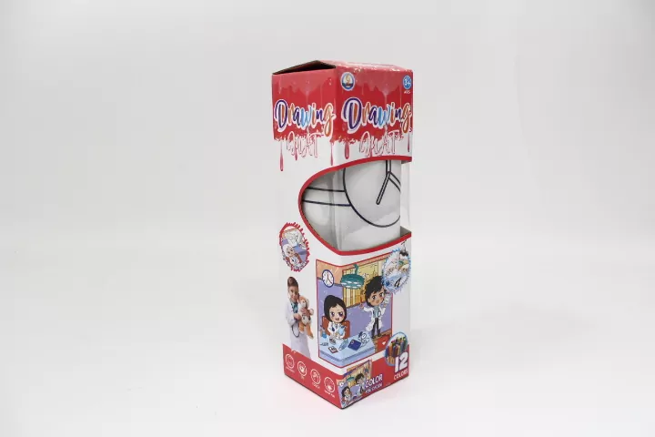 Mata 50x50cm zmyw.d/kol.12flam.lekarz H13027 34660 - tantis.pl