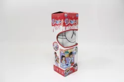 Mata 50x50cm zmyw.d/kol.12flam.lekarz H13027 34660