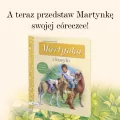Martynka i kucyki - tantis.pl