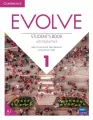 Evolve 1 Student's Book with Digital Pack - tantis.pl
