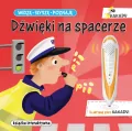 Dźwięki na spacerze. Widzę, słyszę, poznaję - tantis.pl