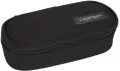 Piórnik owalny Coolpack Campus Snow Black - tantis.pl