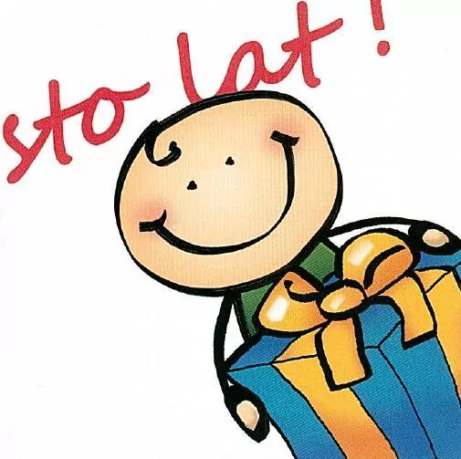 Dobre strony - Sto lat! - tantis.pl