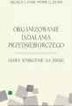 Organizowanie działania przedsiębiorczego - tantis.pl