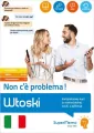 Włoski. Non ce problema! A1-A2, B1-B2 i C1 - tantis.pl
