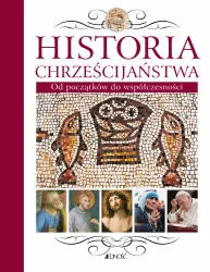 Historia Chrześcijaństwa