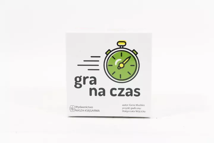 Gra na czas - tantis.pl