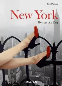 New York. Portrait of a City - tantis.pl