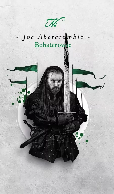 Bohaterowie - tantis.pl