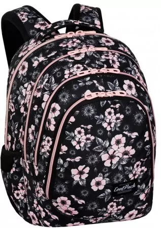 Plecak 3-komorowy. Coolpack. Drafter Helen - tantis.pl