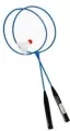 Badminton z lotką - tantis.pl