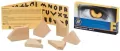Puzzle drewniane. Seria F - tantis.pl