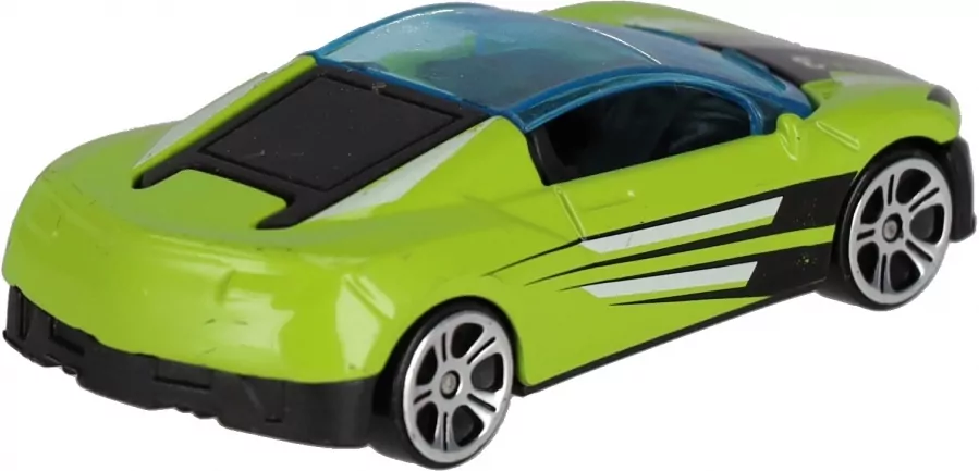 AUTO OSOB MET 11X7X4 MIX MC WB 12/144/288 - tantis.pl