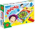 Alexander. Gra zręcznościowa Skaczące kulki - tantis.pl