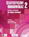 Statystyczny drogowskaz. Praktyczne wprowadzenie analizy wariancji. Tom 2 - tantis.pl