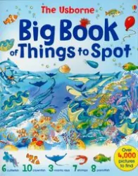 Big Book of Things to Spot