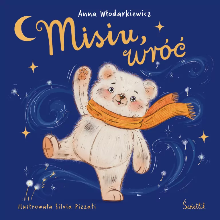 Misiu, wróć - tantis.pl