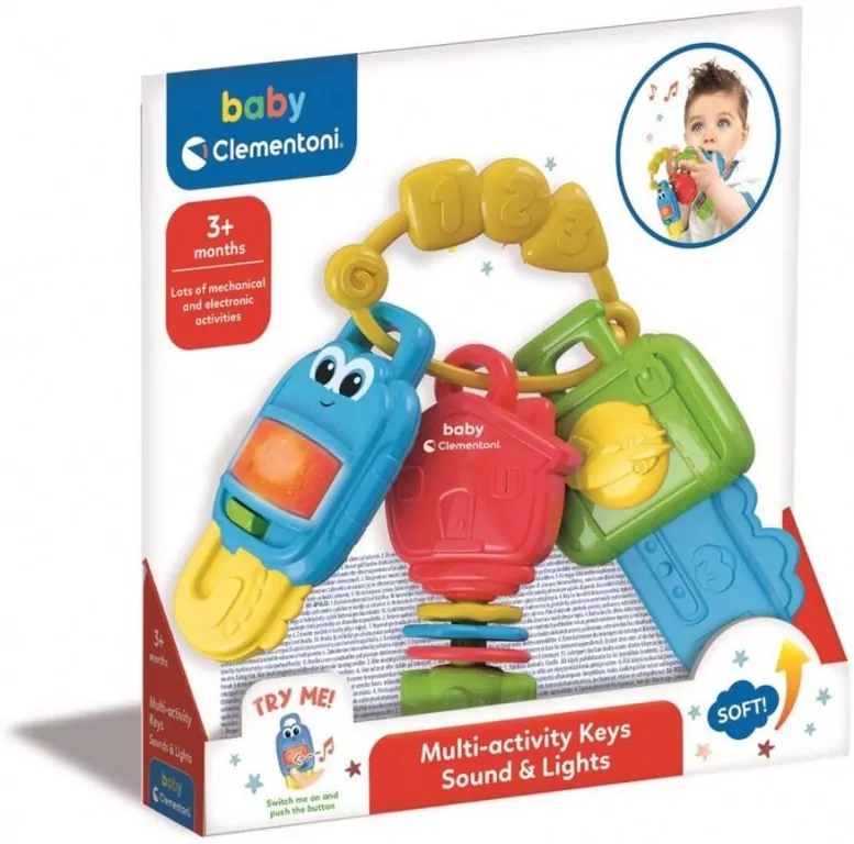 Kluczyki elektroniczne - tantis.pl