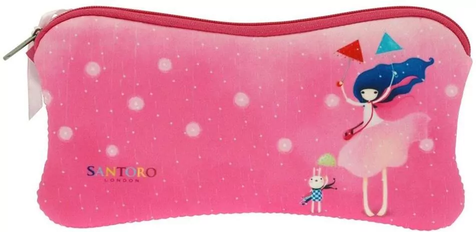 Neoprenowy futerał - Under my umbrella - tantis.pl