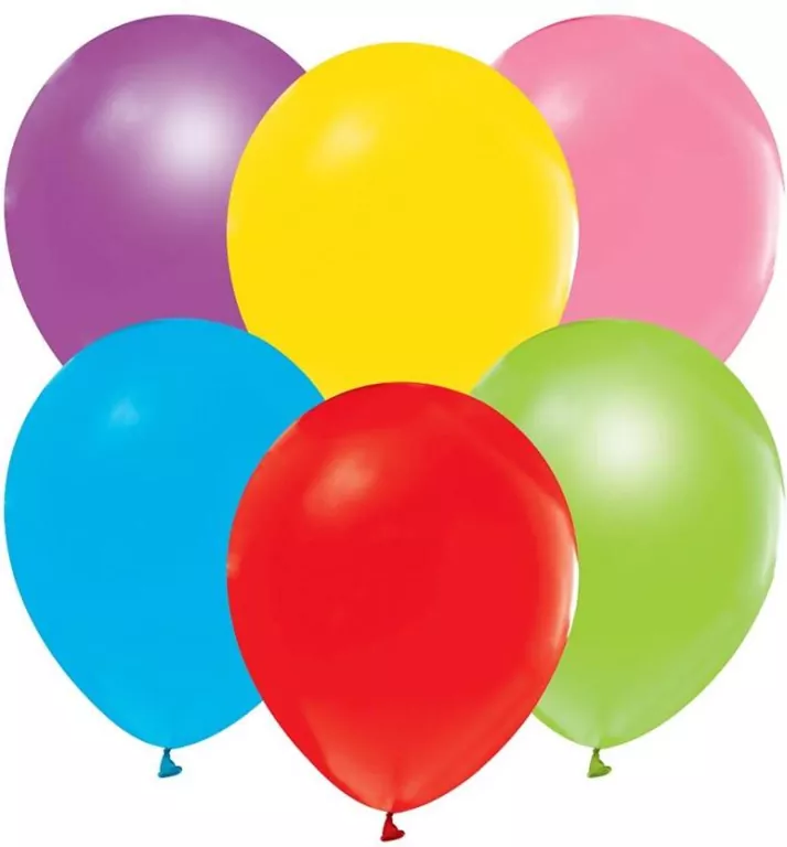 Balony 30cm - tantis.pl