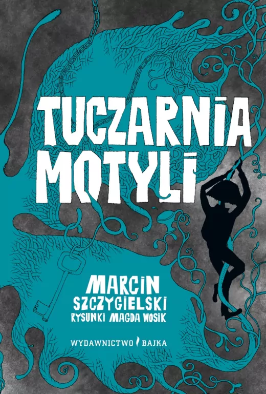 Tuczarnia motyli - tantis.pl