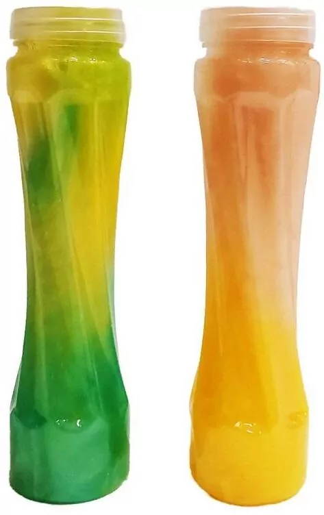 Masa putty 6 kolorów - tantis.pl