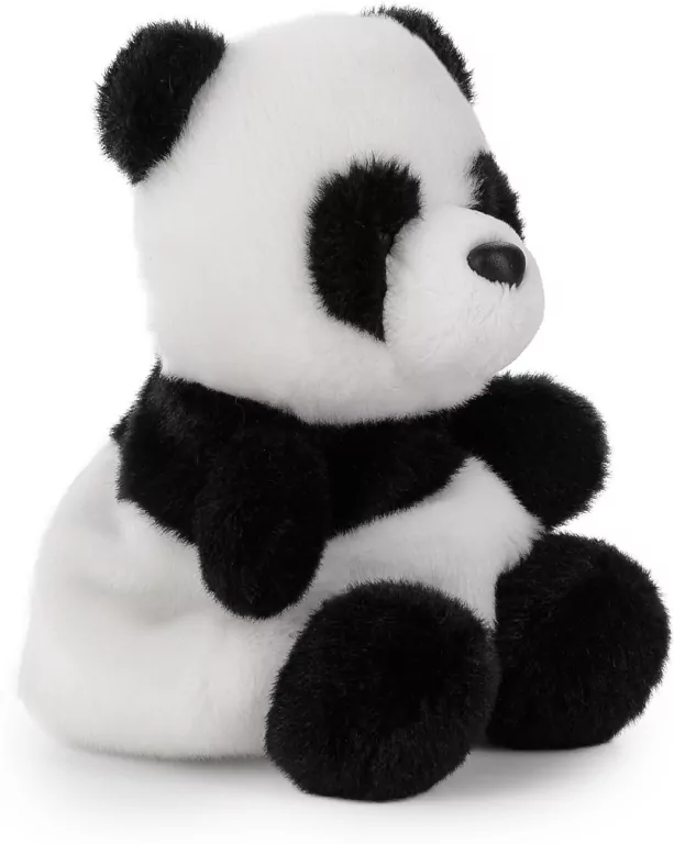 Maskotka Panda - tantis.pl