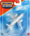 Matchbox Skybusters Samolot mix (1 szt) - tantis.pl