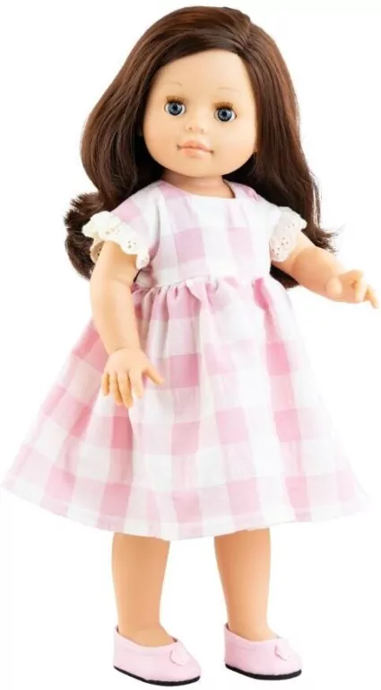 Lalka hiszpańska Emily 42cm - tantis.pl