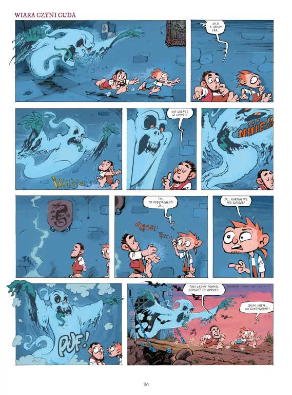 Wzloty i upadki. Lil i Put. Tom 6 - tantis.pl