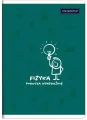 Zeszyt A5/60K kratka Fizyka - tantis.pl
