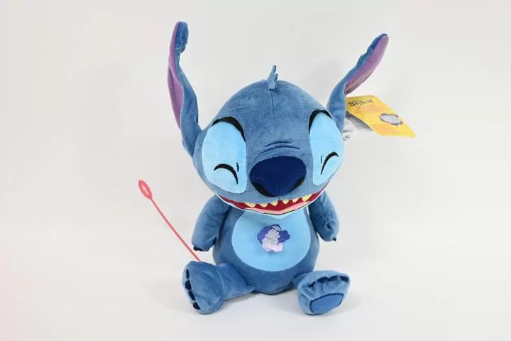 Pluszak rozśmieszający interaktywny Stitch Crack Me Up 10421 - tantis.pl