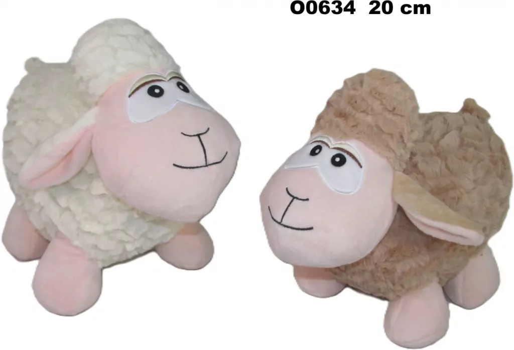 Owca 20cm MIX - tantis.pl