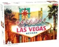 Puzzle 500. Welcome to Las Vegas - tantis.pl