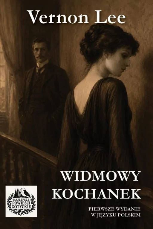 Widmowy kochanek - tantis.pl