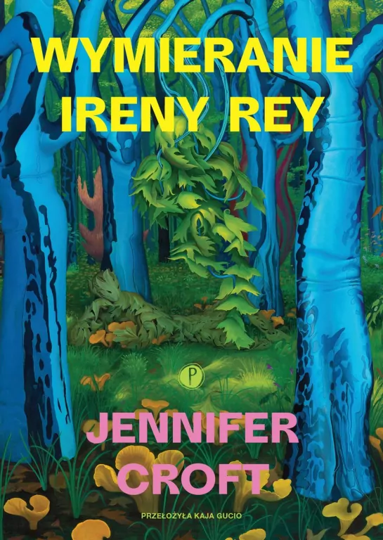 Wymieranie Ireny Rey - tantis.pl